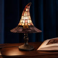 Witch Hat Lamp