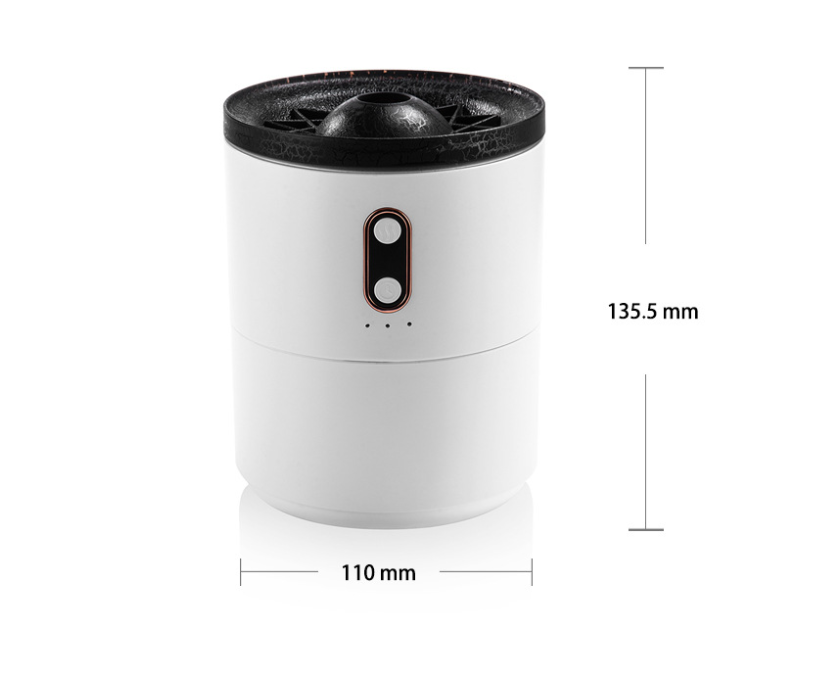 Volcanic Mist Diffuser