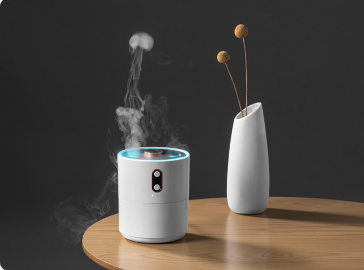 Volcanic Mist Diffuser