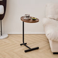 Cove C-Shape Side Table
