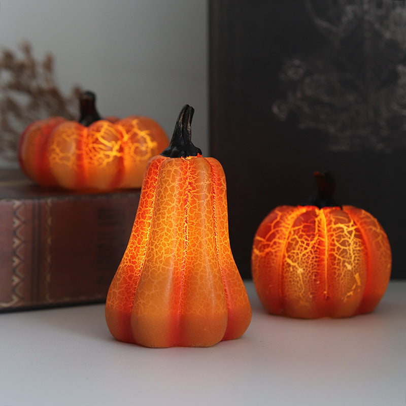 Pumpkin Lantern