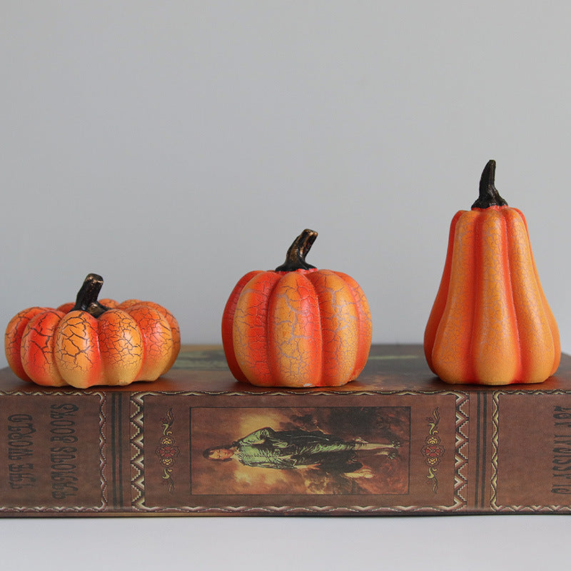 Pumpkin Lantern